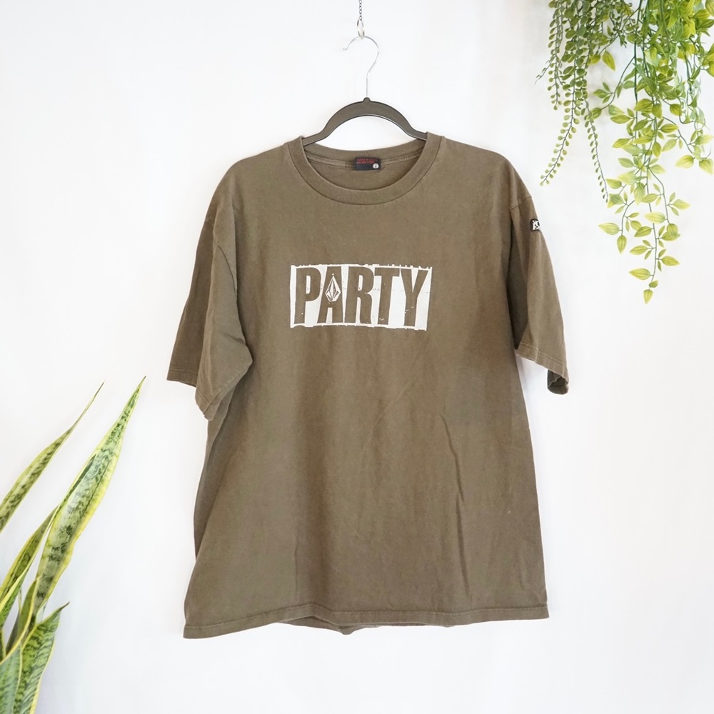 Volcom T-Shirt